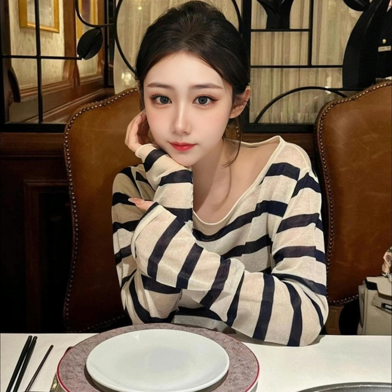 多米④季发财的主播海报
