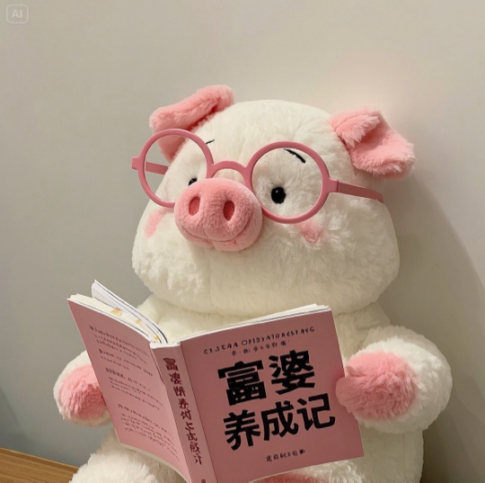 欣心🦄.海报