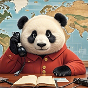 🐼小熊猫🎤
