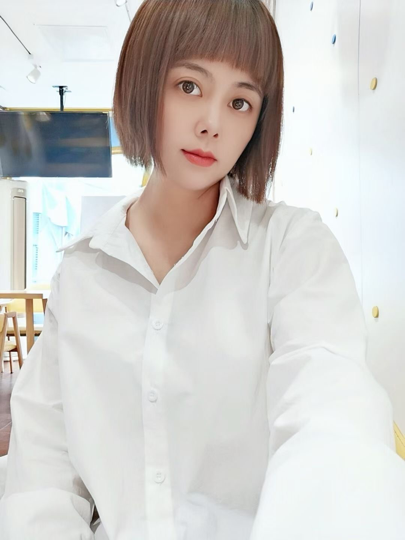 竹子🍀海报