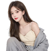 萱萱💗小哭包困晕了