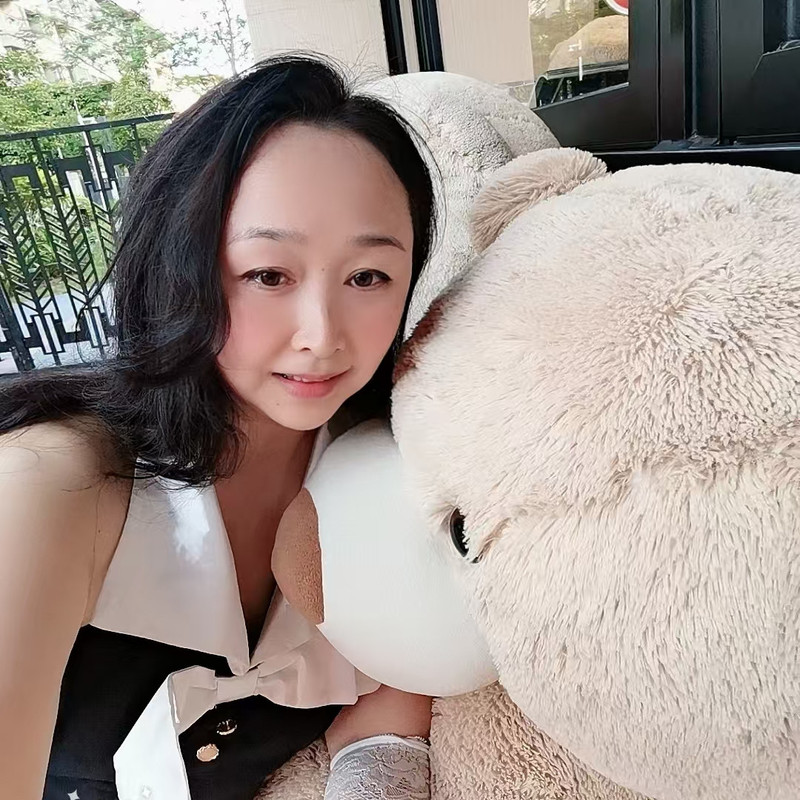 紫珥姐姐的主播海报