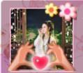 紫薇☆☆音乐频道主播照片