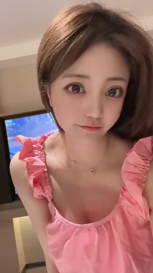 很甜吗
