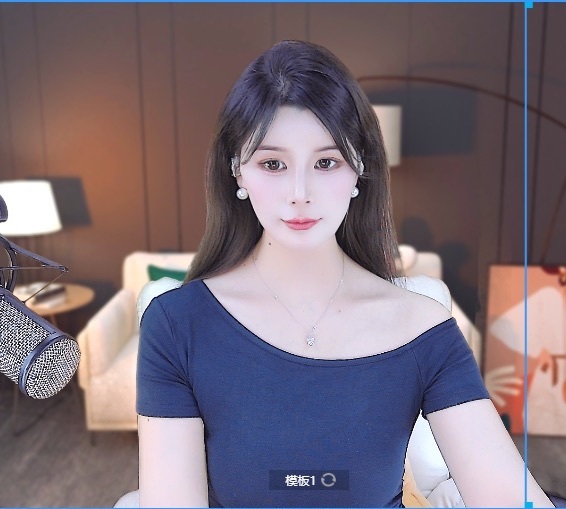 若初🎤求百元榜呀主播图片