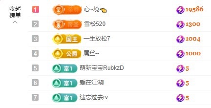 金牌代理❤玲儿❤主播图片