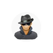 神秘人🎩