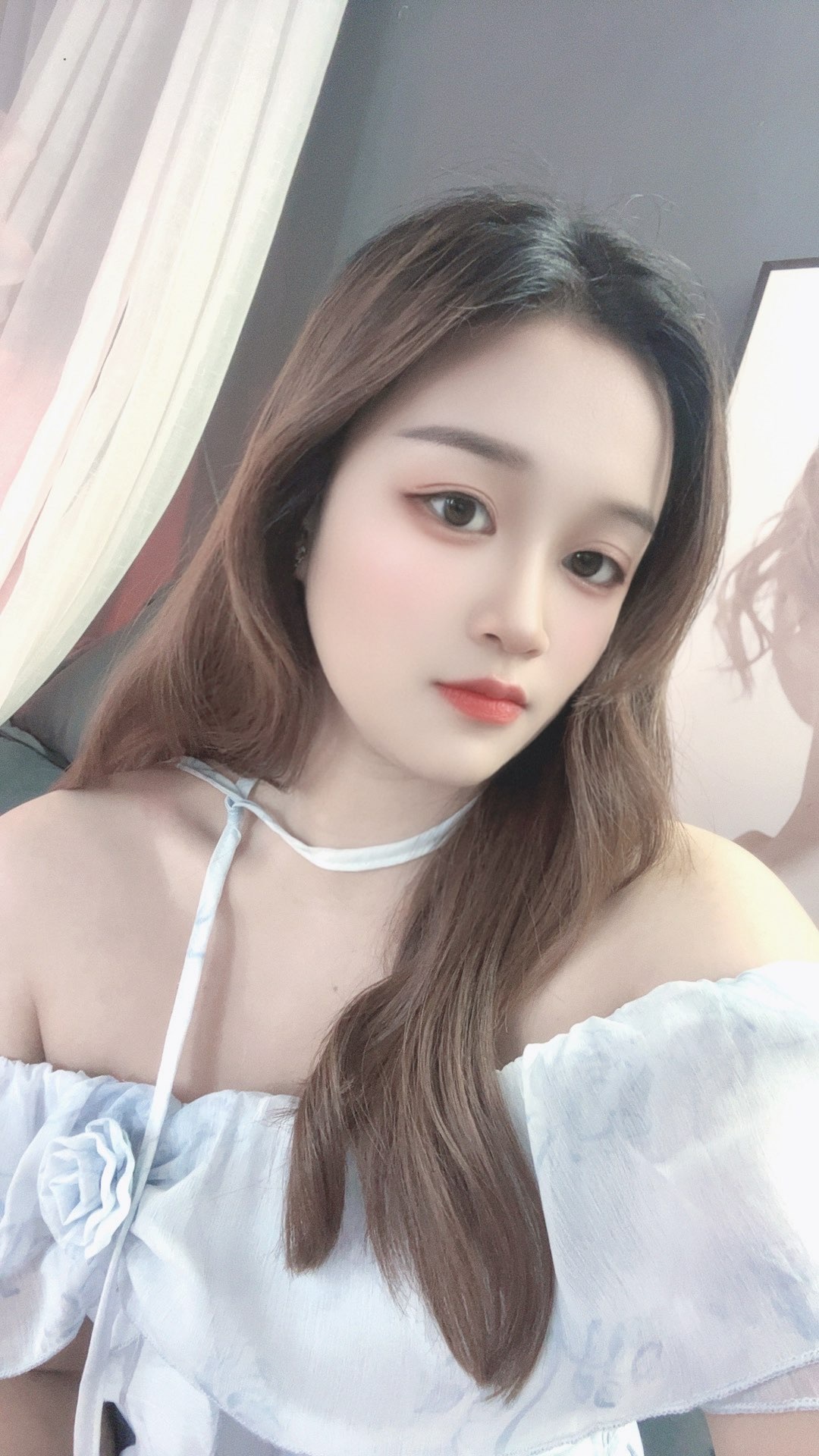 言欢💞主播图片