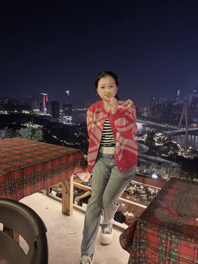 🐷de小老师海报