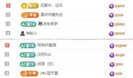 冉冉🍀好运来！主播照片
