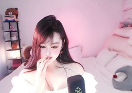 玥儿🌙中午11点~主播照片