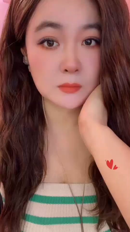 陪伴是最长长情的告白