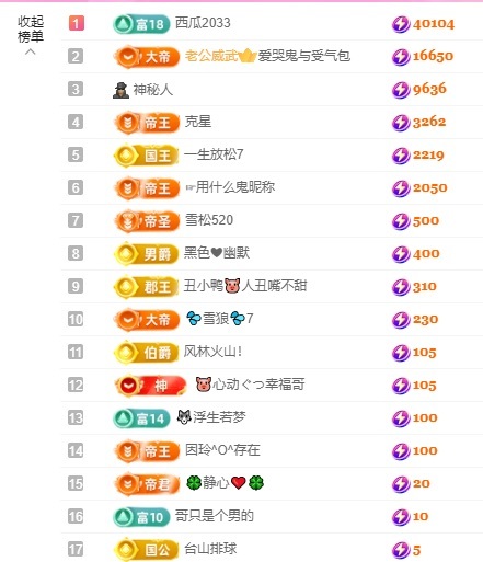 金牌代理❤玲儿❤主播图片