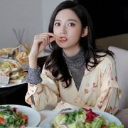 晚风心里吹、