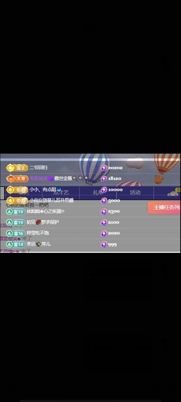 洛兜兜等光来的图片