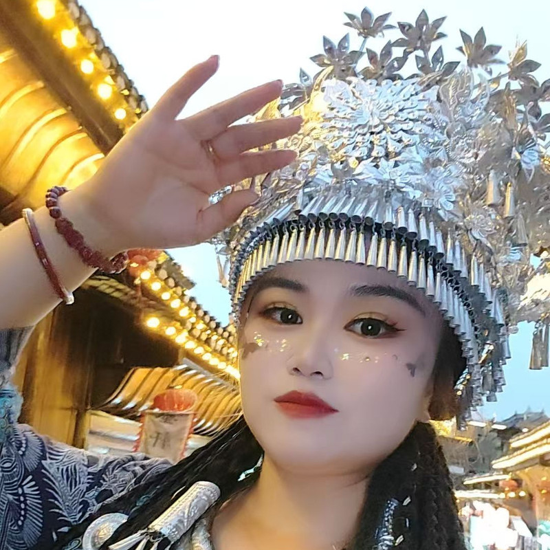 幸运✨萍儿视频聊天