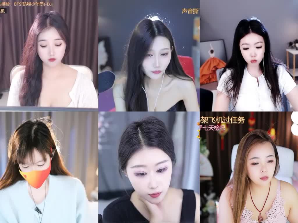 热舞录像