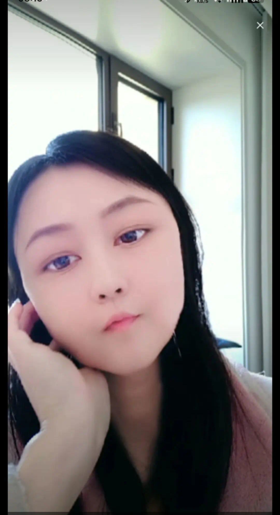 爱在你的出现时主播图片