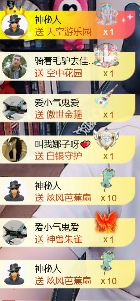 亮大福（八方来财）的图片