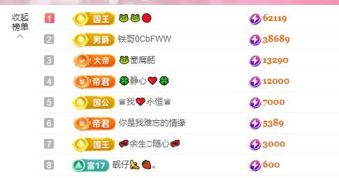 菲儿♥好运来🌈主播图片