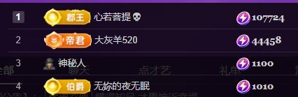 十六呀🪁主播图片