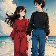依然属与你