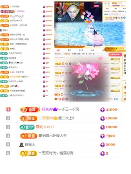 大坤🎸歌✨8900主播照片