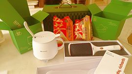 ღ娜娜ぃ安静唱歌🍀主播照片
