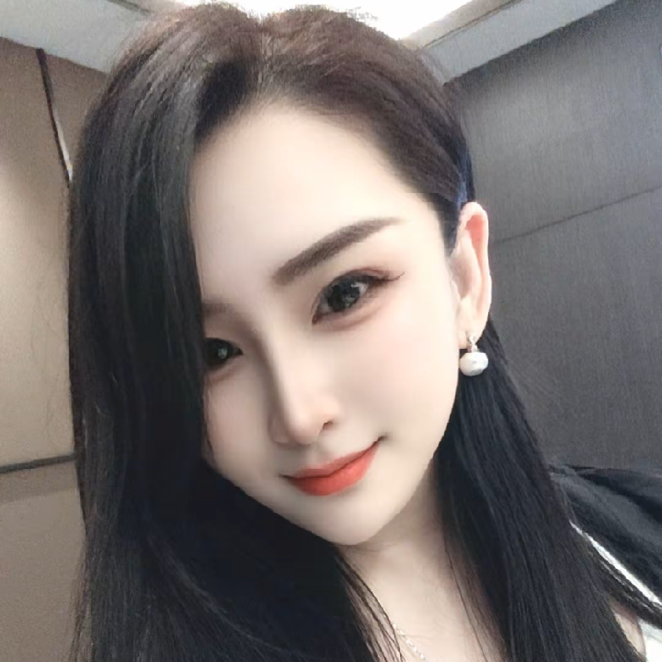 @新人冰儿休息两天海报