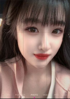 乖～乖退了的图片