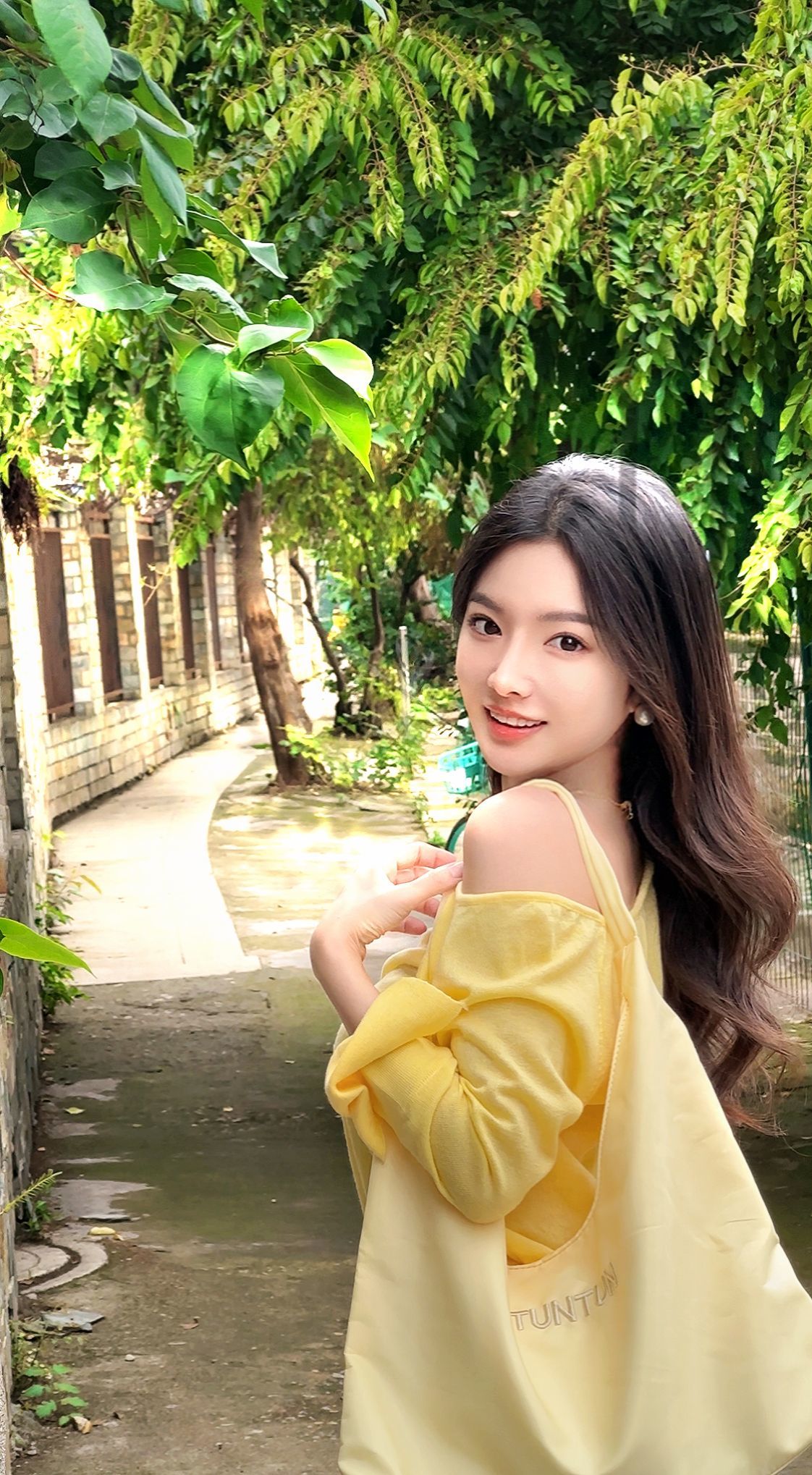 ♚艺琪♚充值代理主播图片