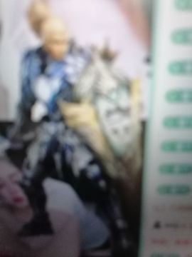 丑小鸭💞愿有一束光主播照片