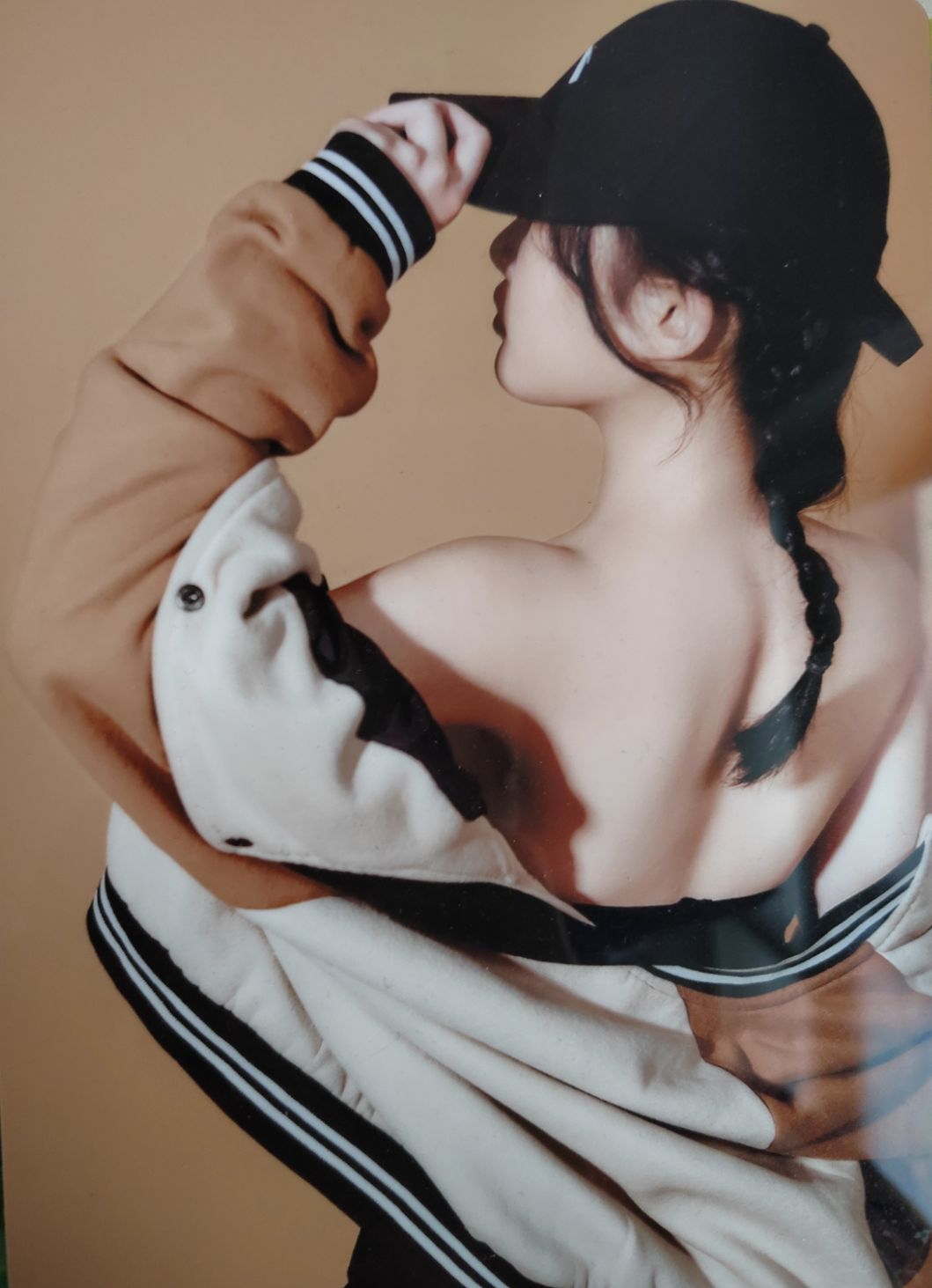 星冉✯主播图片