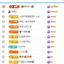 北家灿灿主播照片