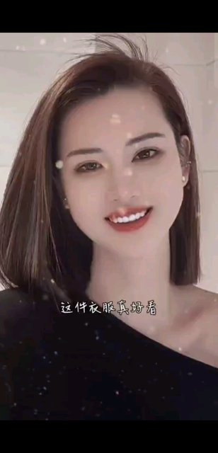 这女人貌似很有道理的样子.哈哈