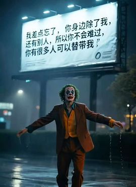 ☆孤殇主播照片