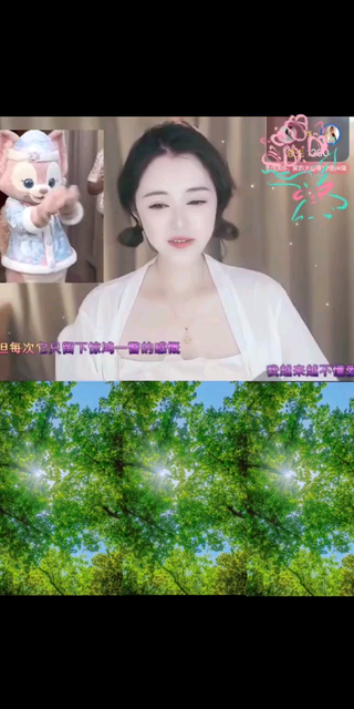 羊角小辫，过六一：终会明白