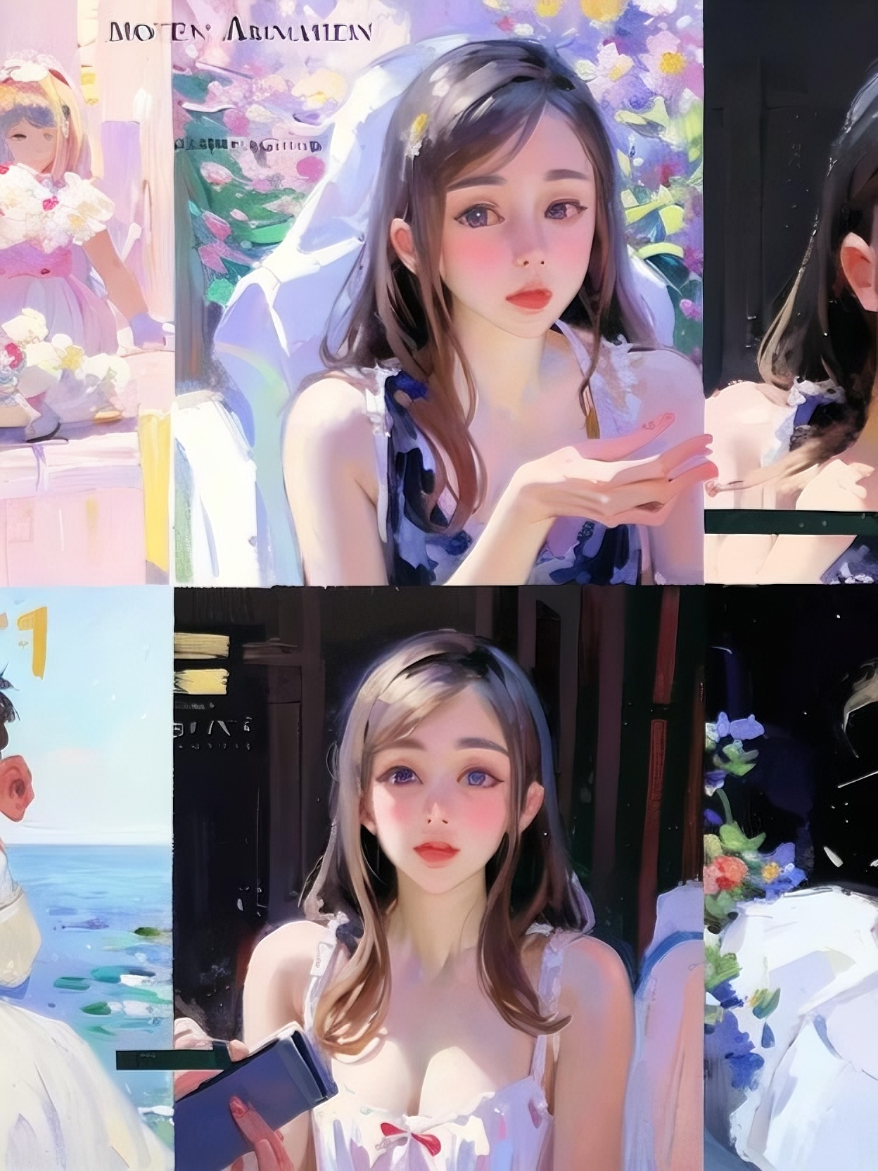 ✓(~_~;)主播图片