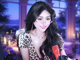 牡丹6万🌹金牌代理主播照片
