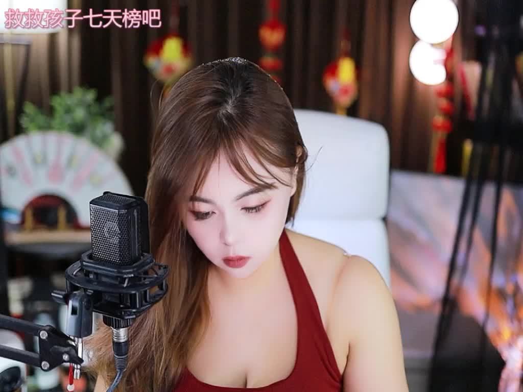 热舞录像