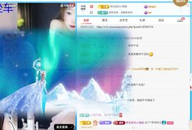 惯宝✨多幸运主播照片