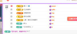 远扬、青青青青青青青主播照片
