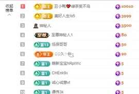 金牌代理❤玲儿❤主播照片