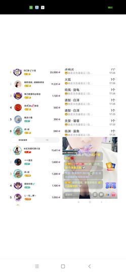 Pretty玲C🍀主播照片