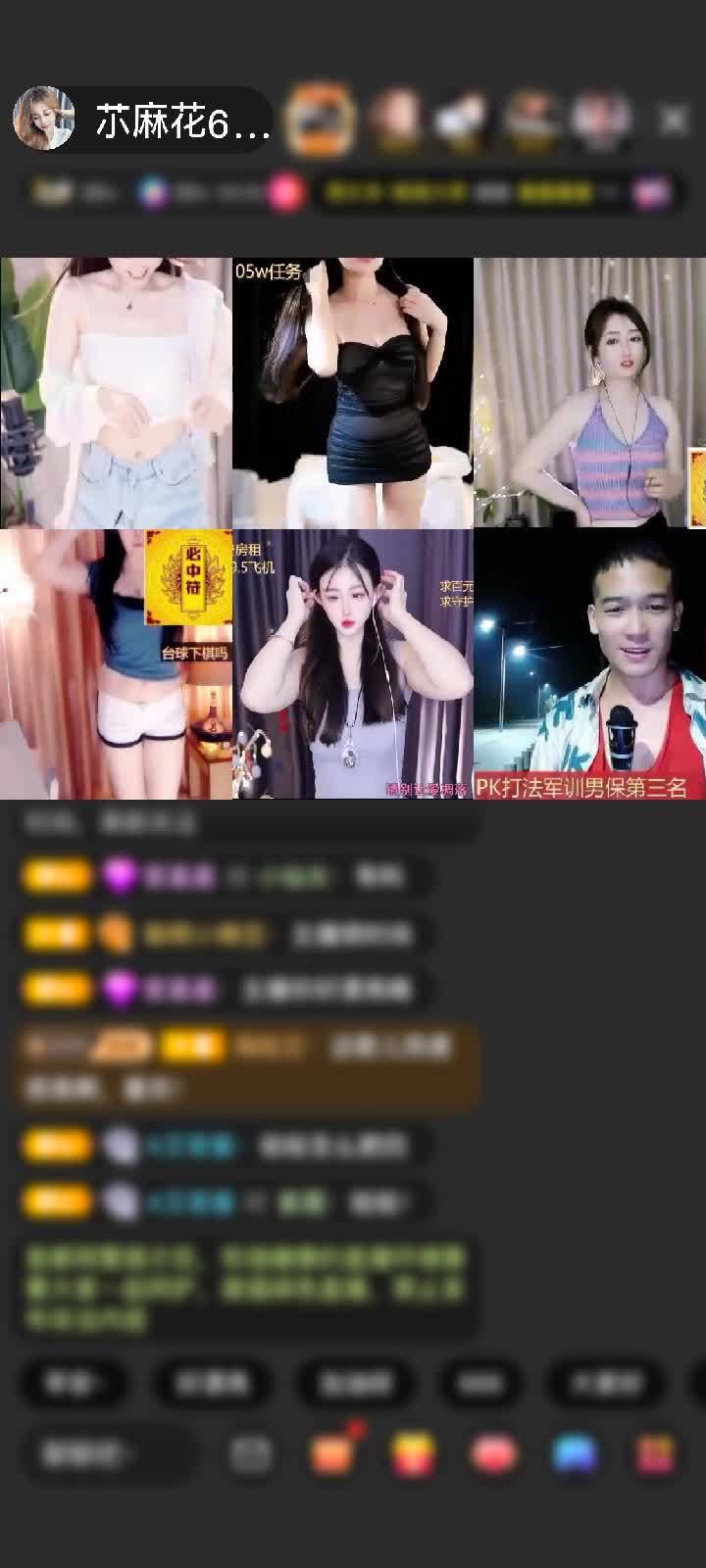 感谢粉总又带我逛园子拉~