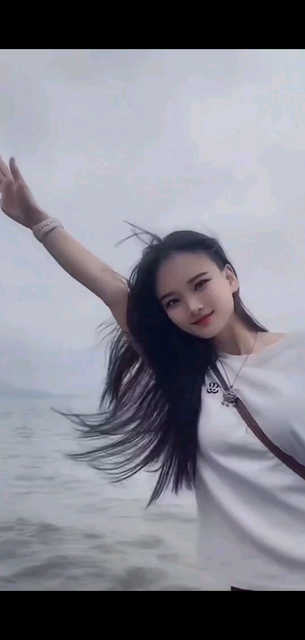 江湖相望 愿你无恙