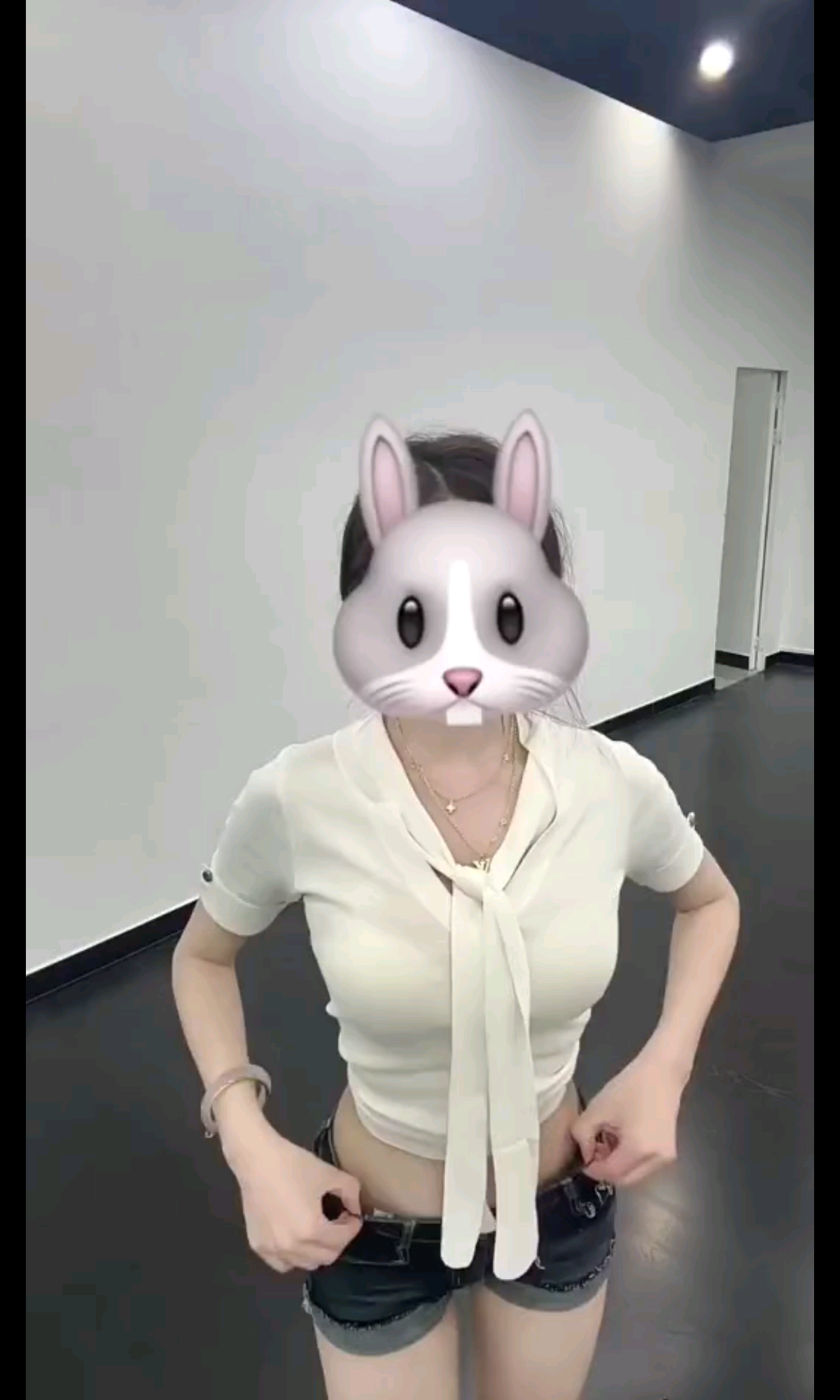 跳一个吧～