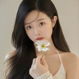 M知夏有缘再见的图片