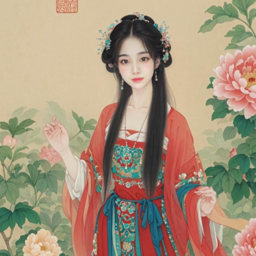 声声🍀🍀海报