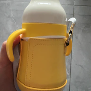 小安逸丫头像